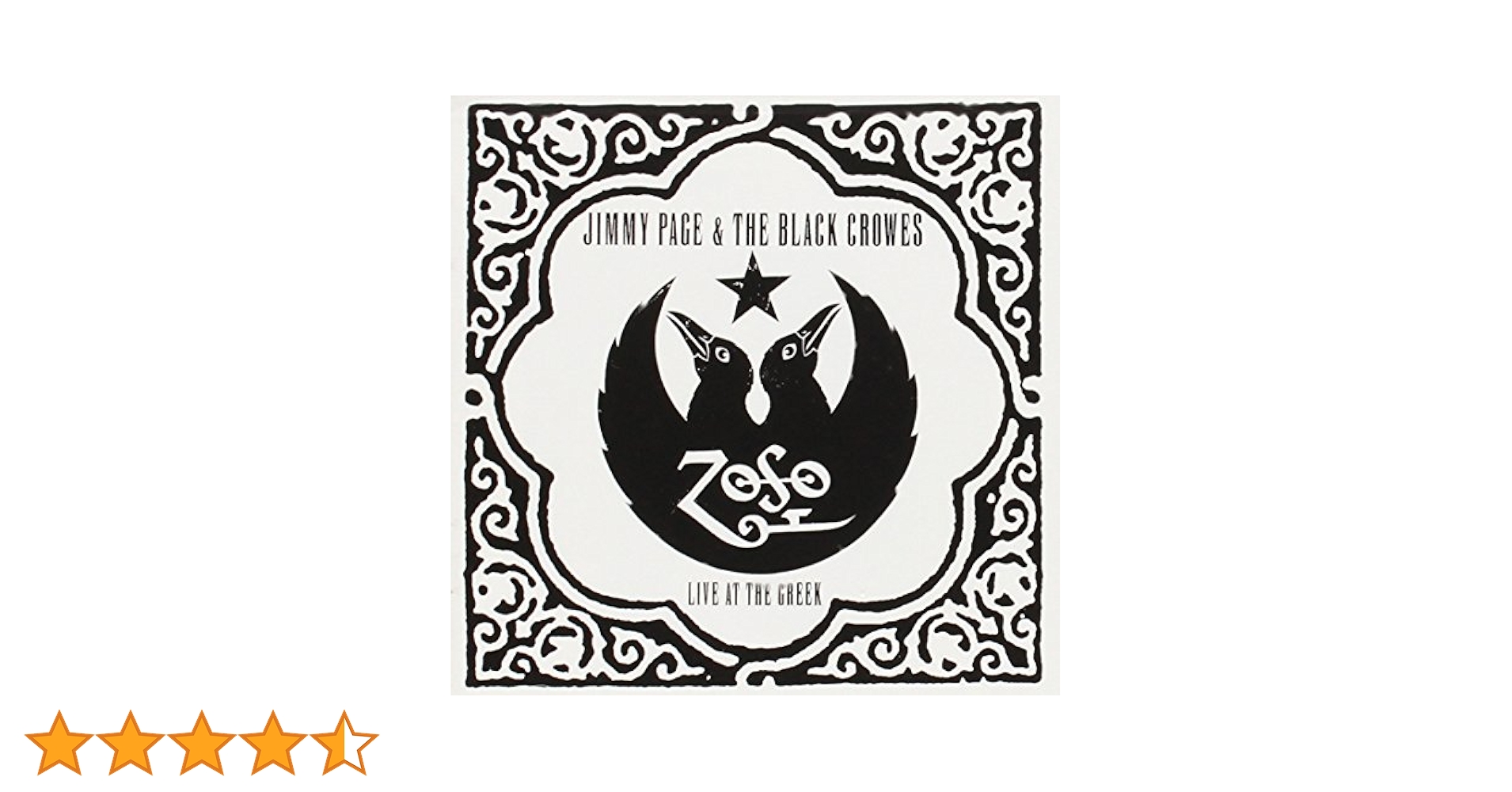 Amazon.co.jp: Live at the Greek: ミュージック